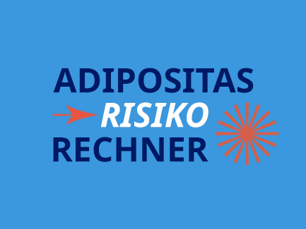 Adipositas Risiko Rechner